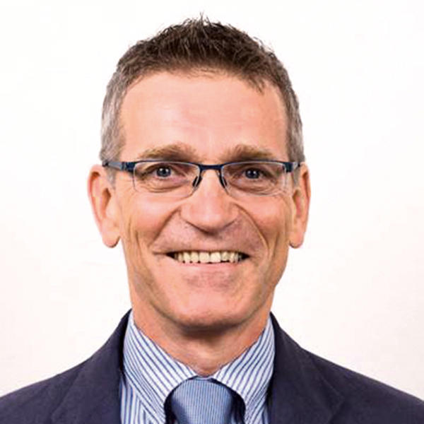 Markus Summermatter