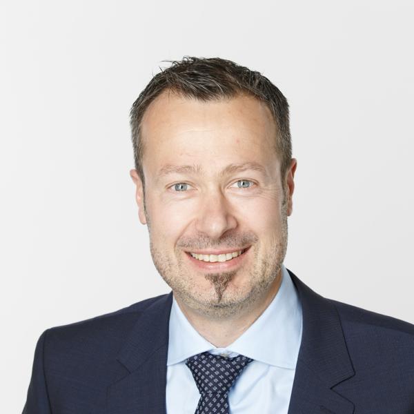 Andreas Kaufmann