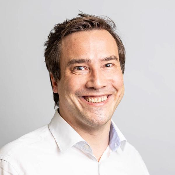 Marc Hafner