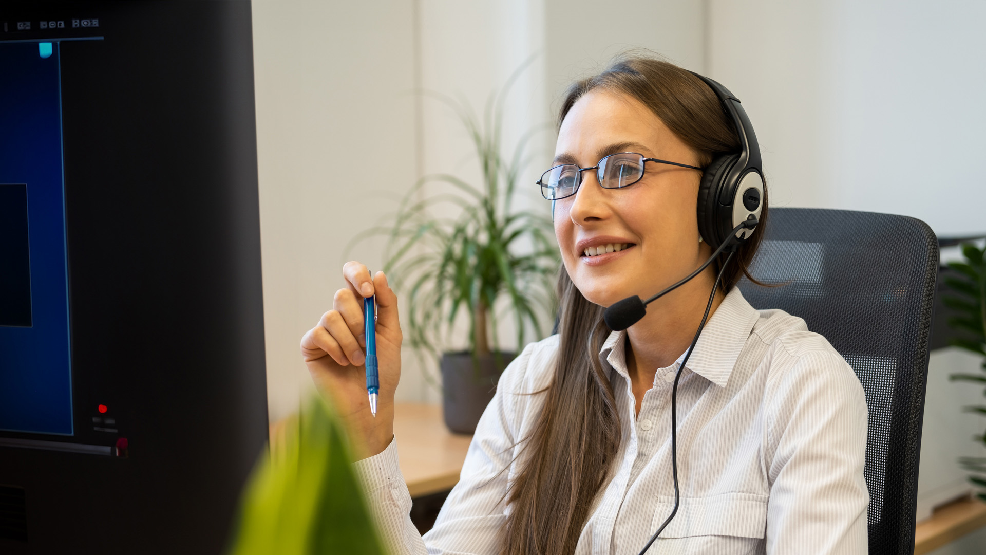 Apprentissage de spécialiste du service à la clientèle CFC