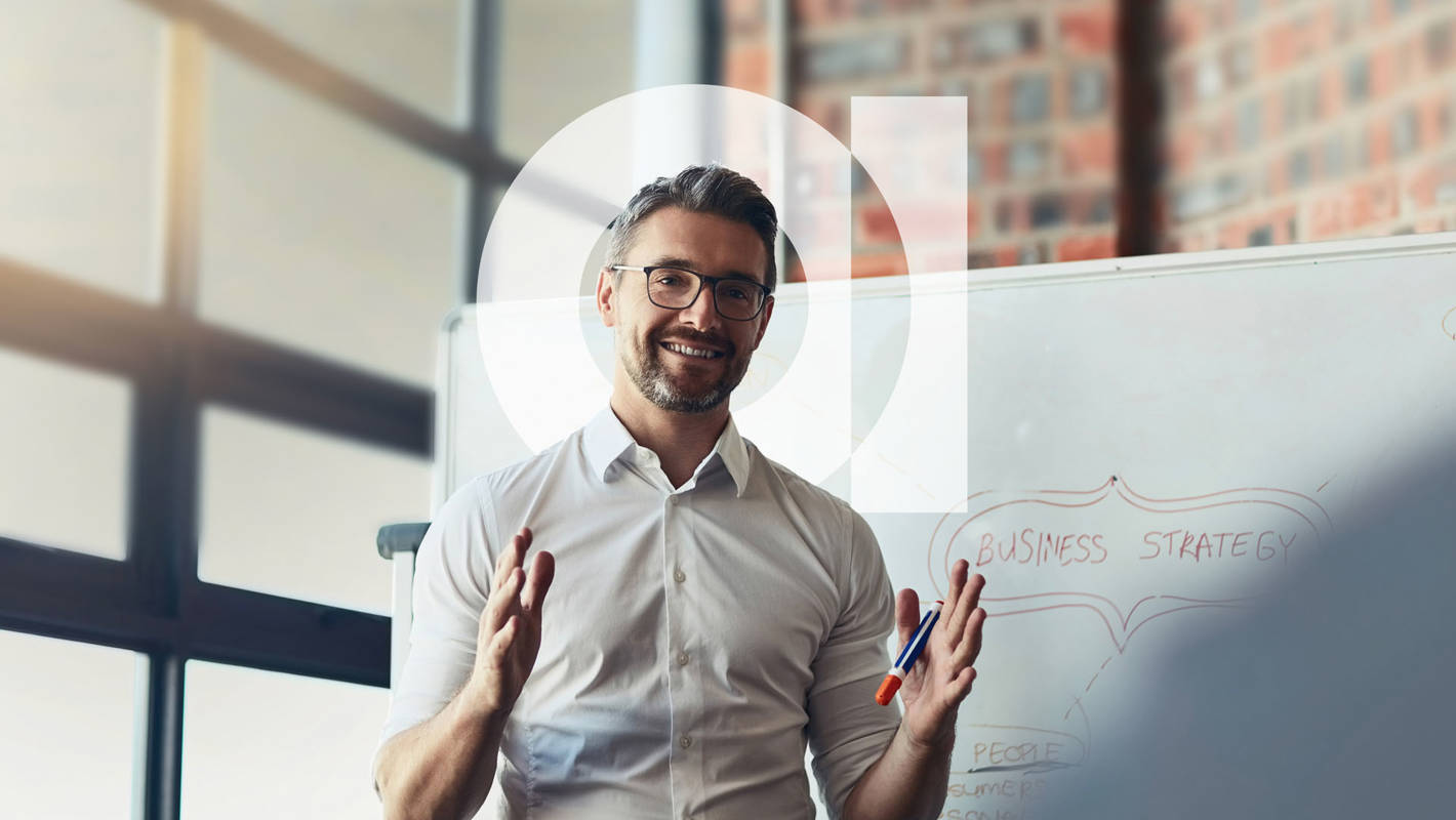 Cybersecurity für Verwaltungen