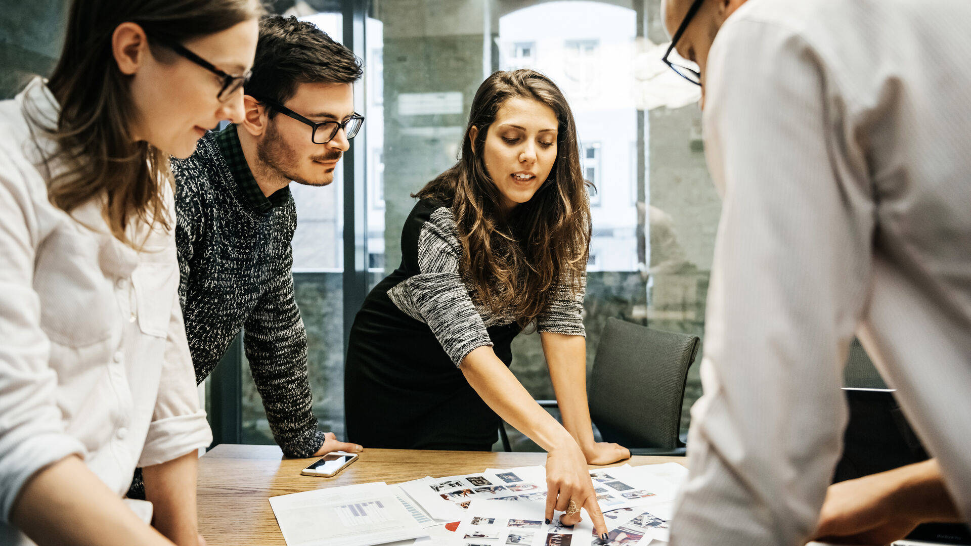 Jobs als IT-Projektleiter:in | Abraxas Informatik AG