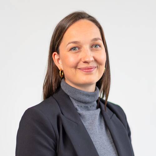 Marlene Schroff