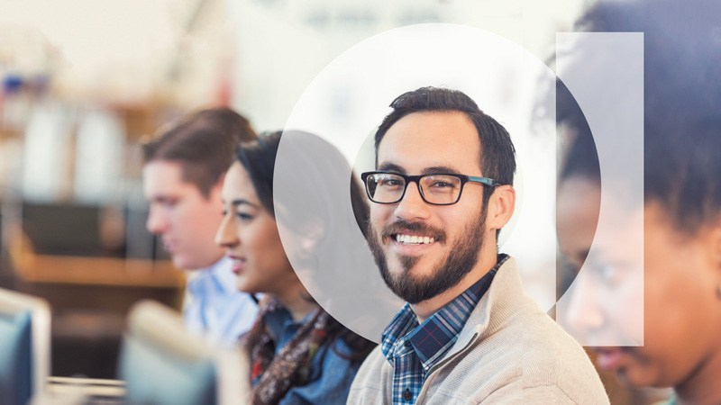 Die Verwaltung der Zukunft