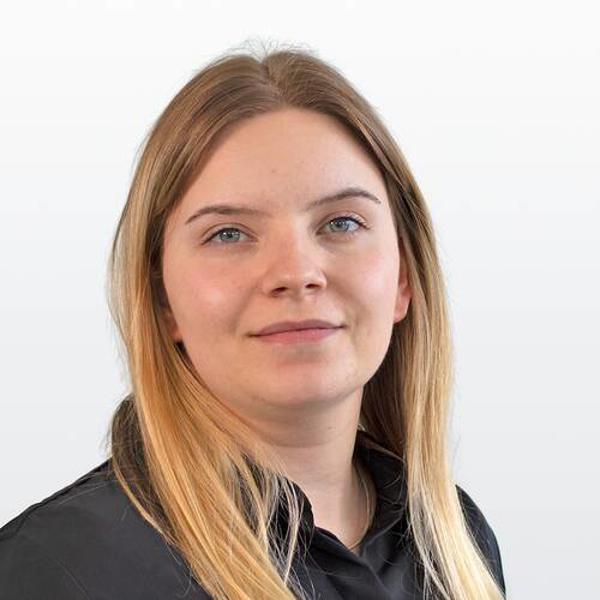 Luana Kübler