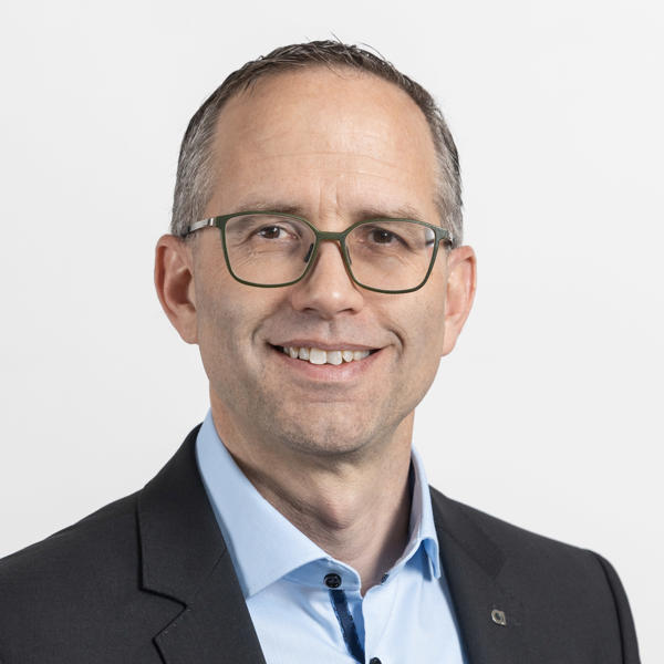 Peter Gassmann